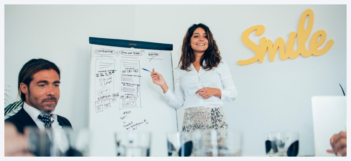 gain experience field