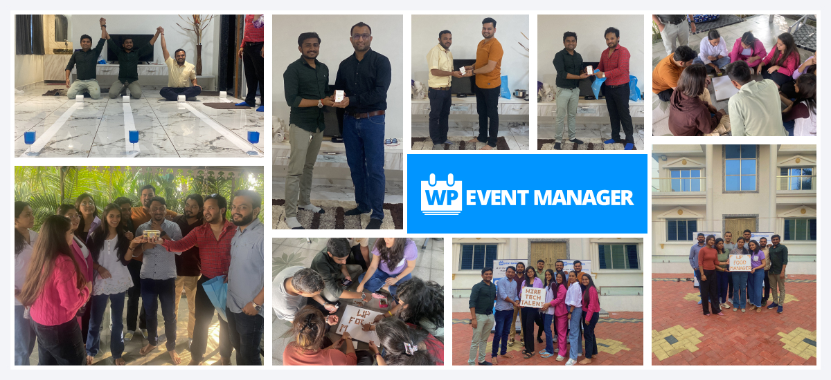 wp-eventmanager annual meet game activity