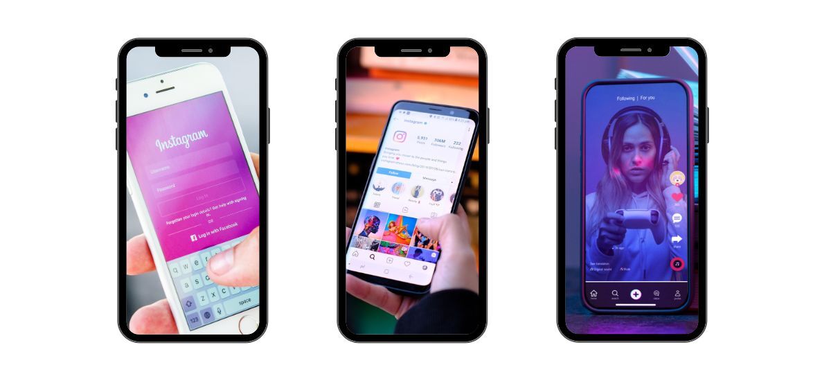 instagram live business