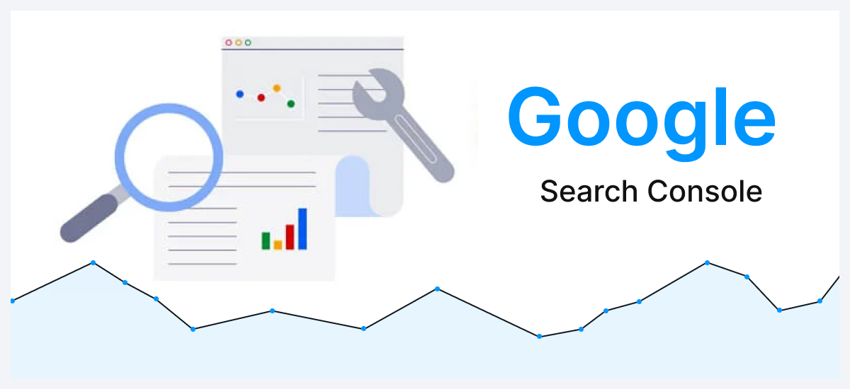 google search console