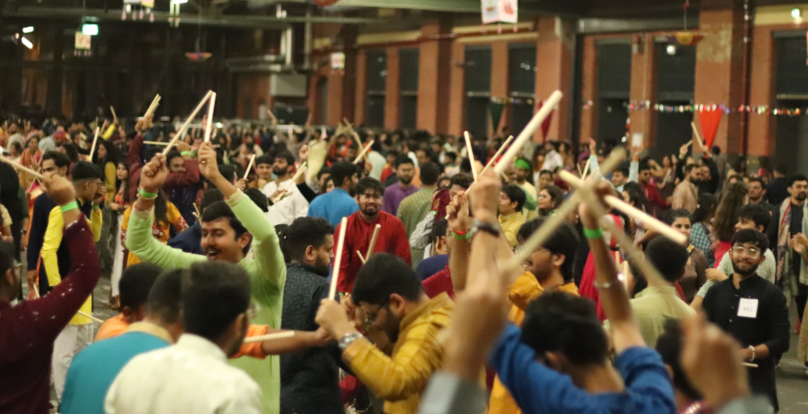 gujarati samaj germany