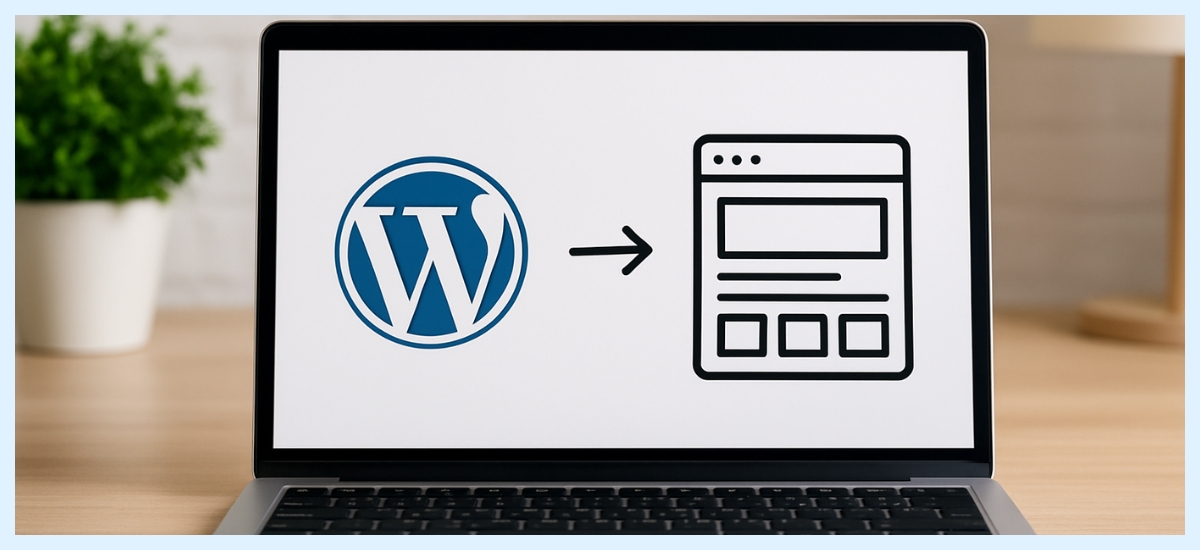 wordpress development trends
