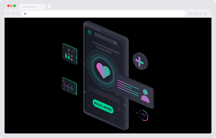 kinsta client