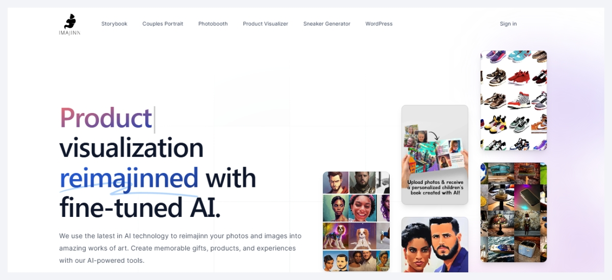 ai wordpress development