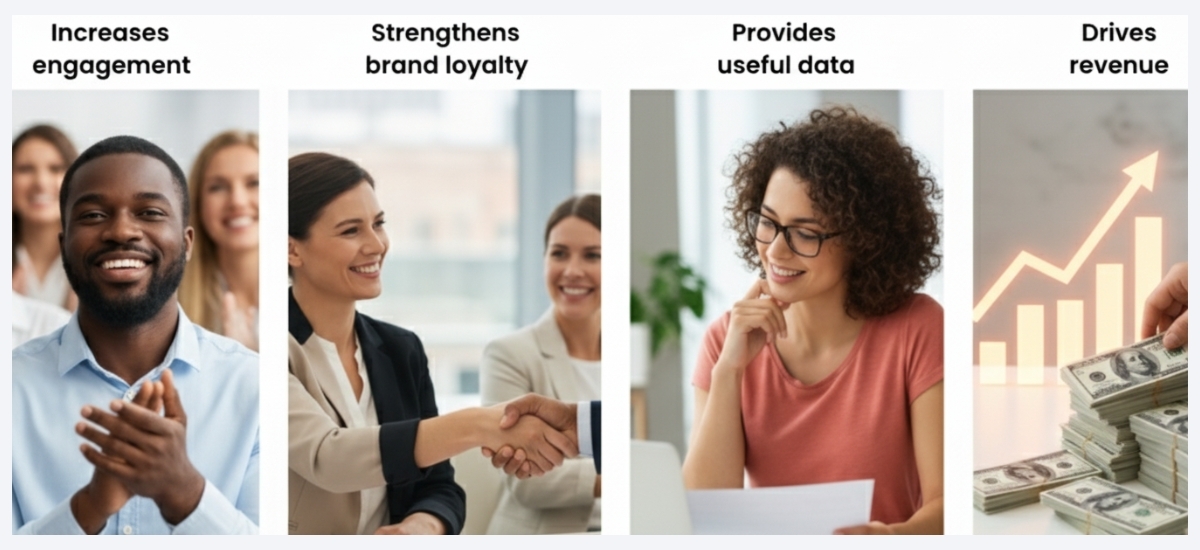 event personalization guide