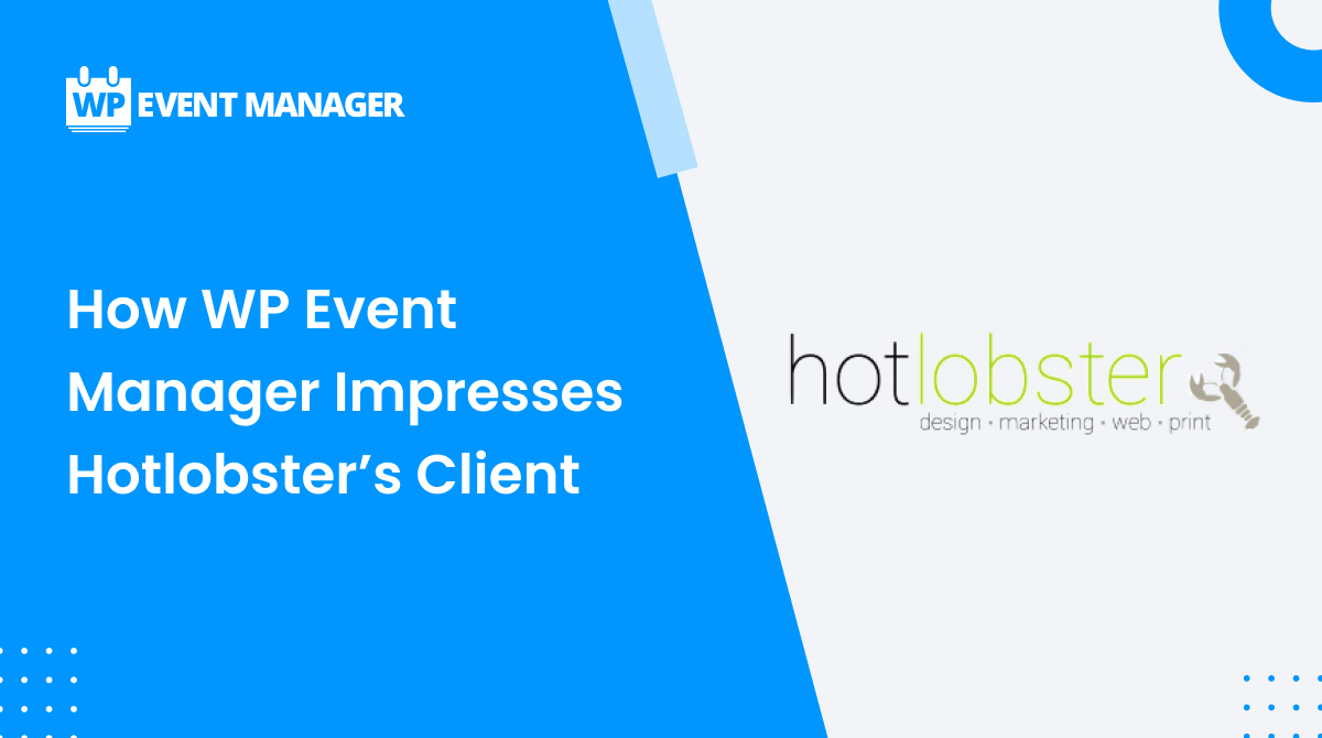 Impresses Hotlobster%E2%80%99s Client