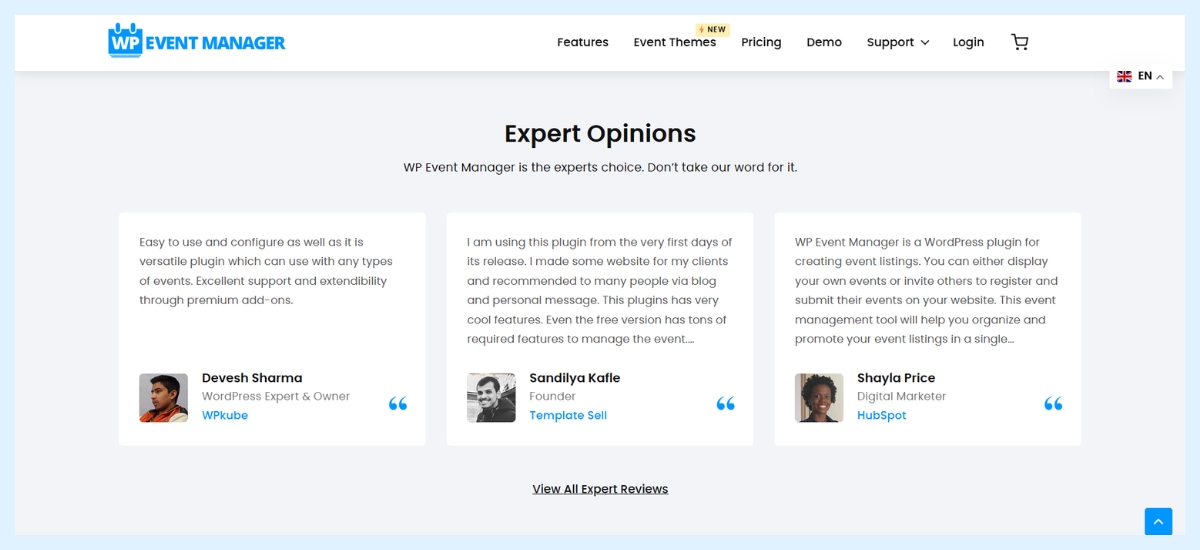 optimize user experience in wordpress