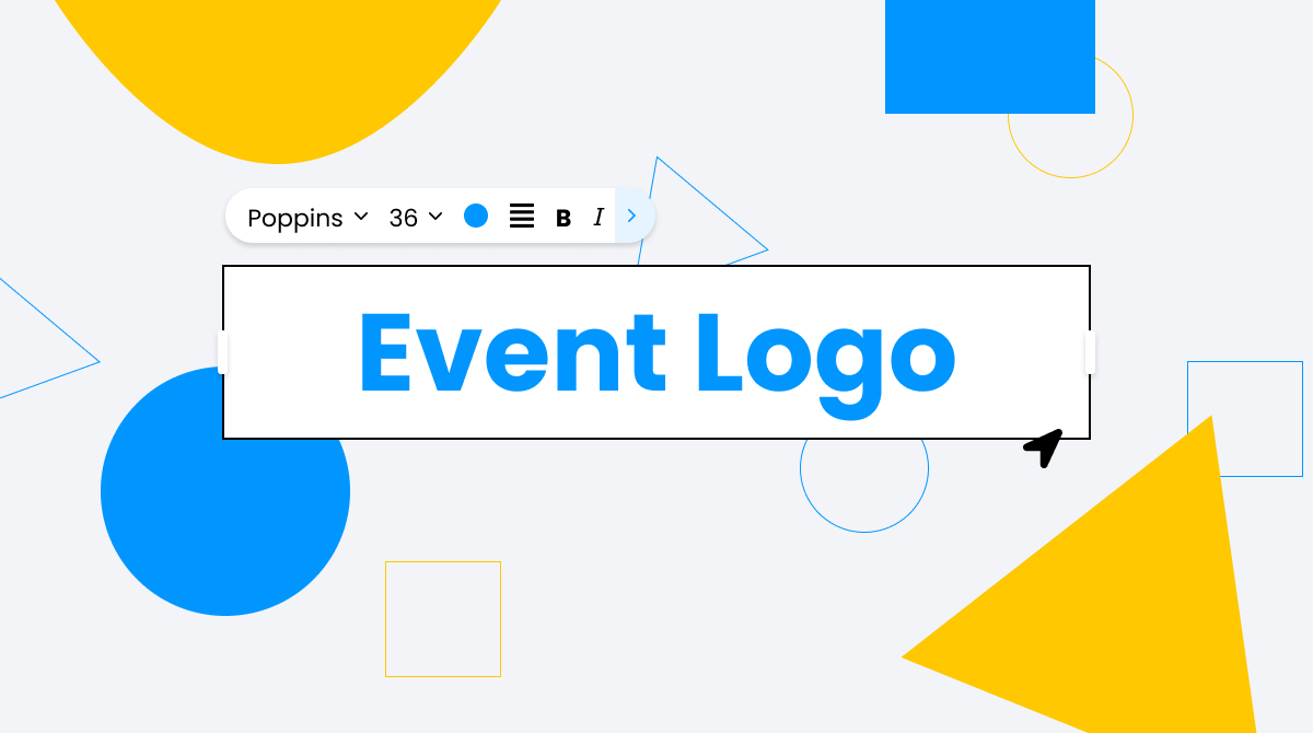 Incredible Event Logo Design Tips