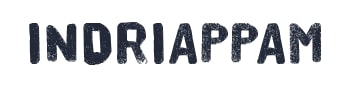 Indriappam Logo