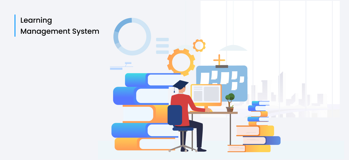learning management system
