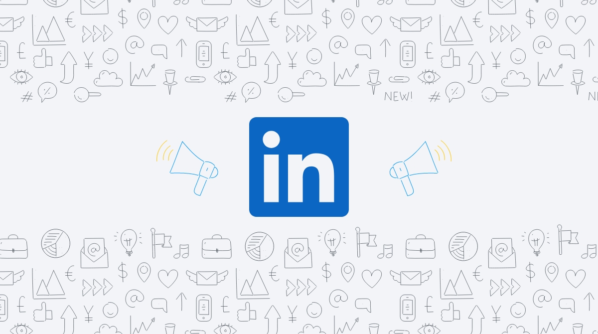 Linkedin For Event Marketing