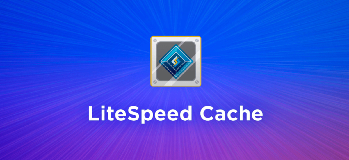 litespeed cache wordpress plugin