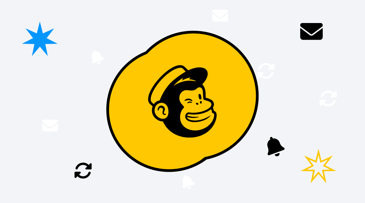 Mailchimp Add On