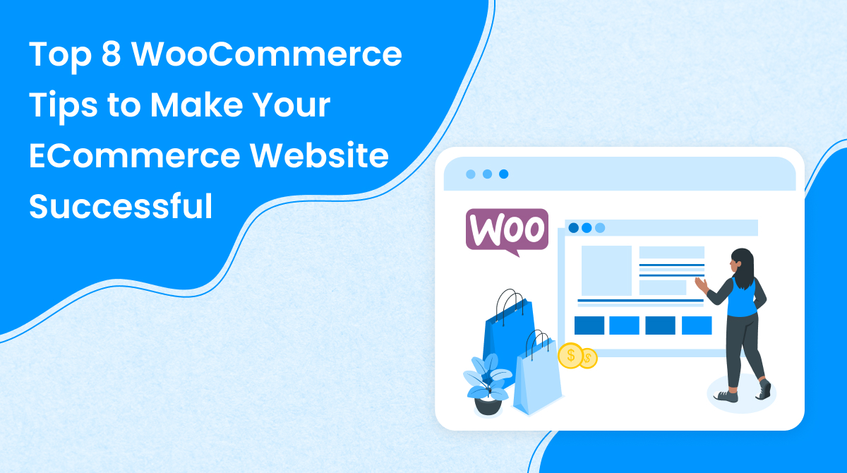 Make Woocommerce Websites Successful