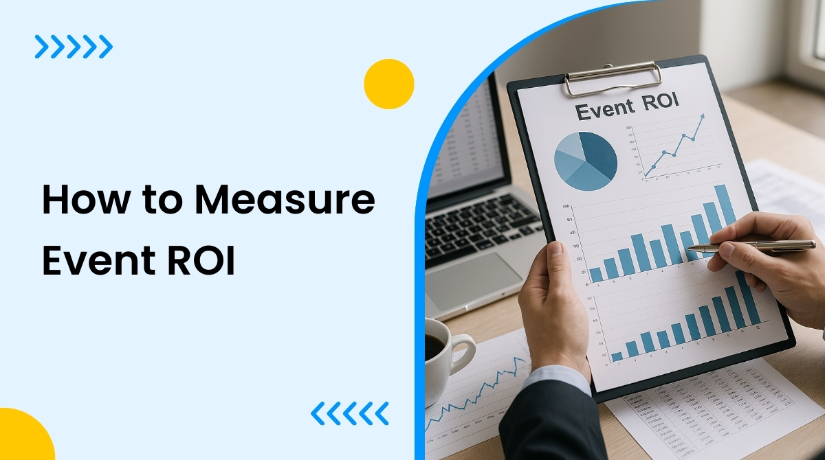 Measure Event Roi