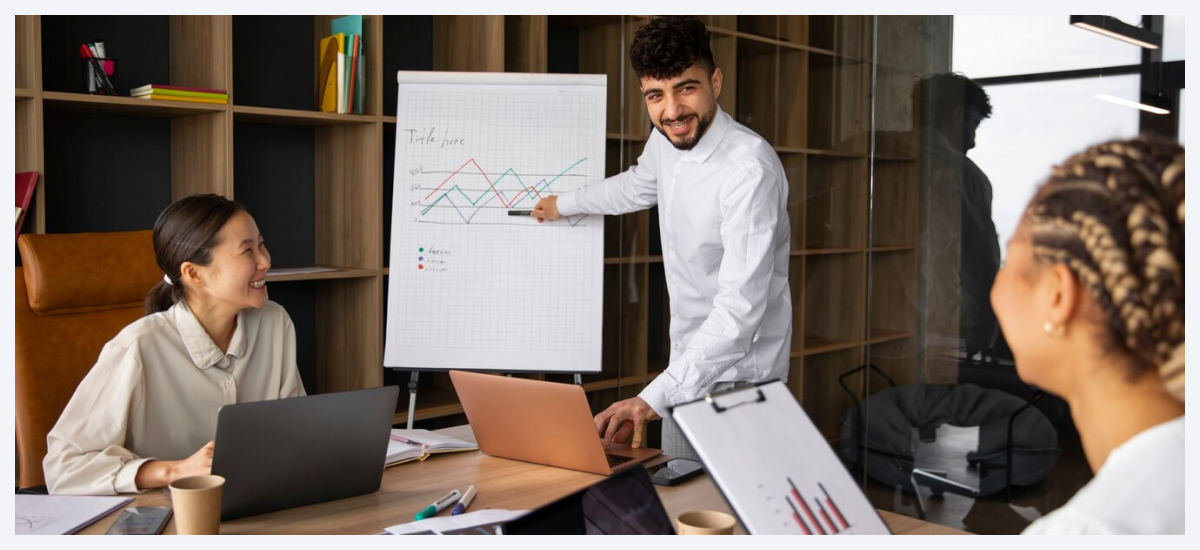 metric for event success