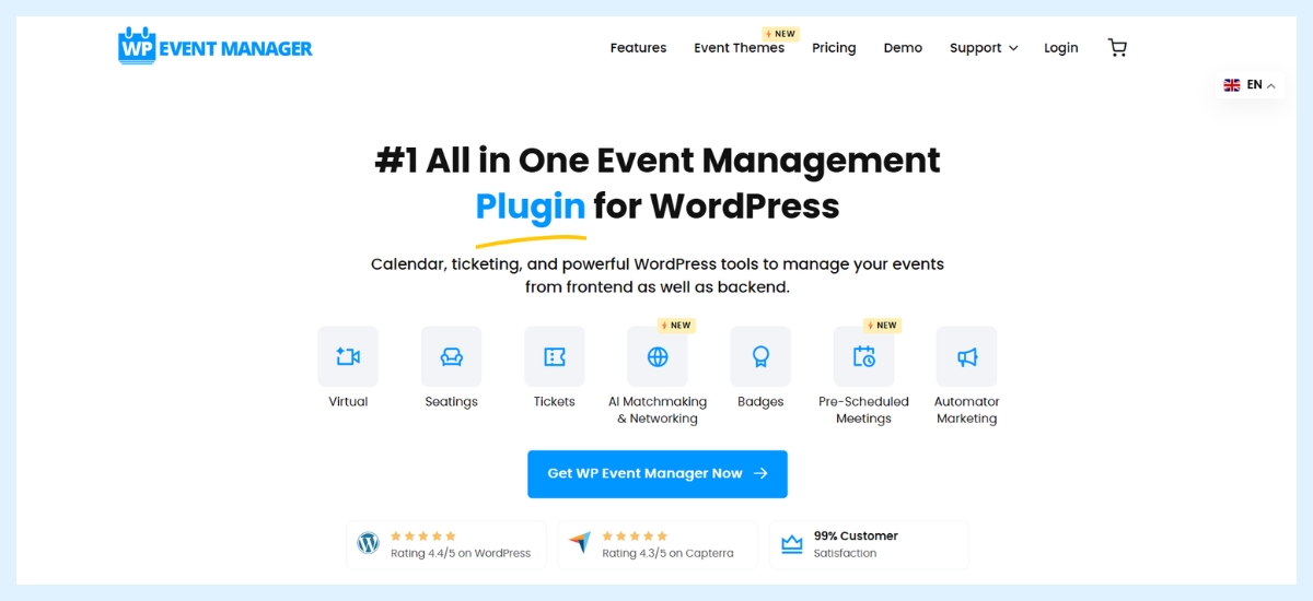 optimize user experience in wordpress