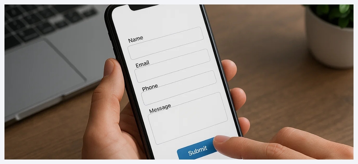 create mobile-friendly wordpress site