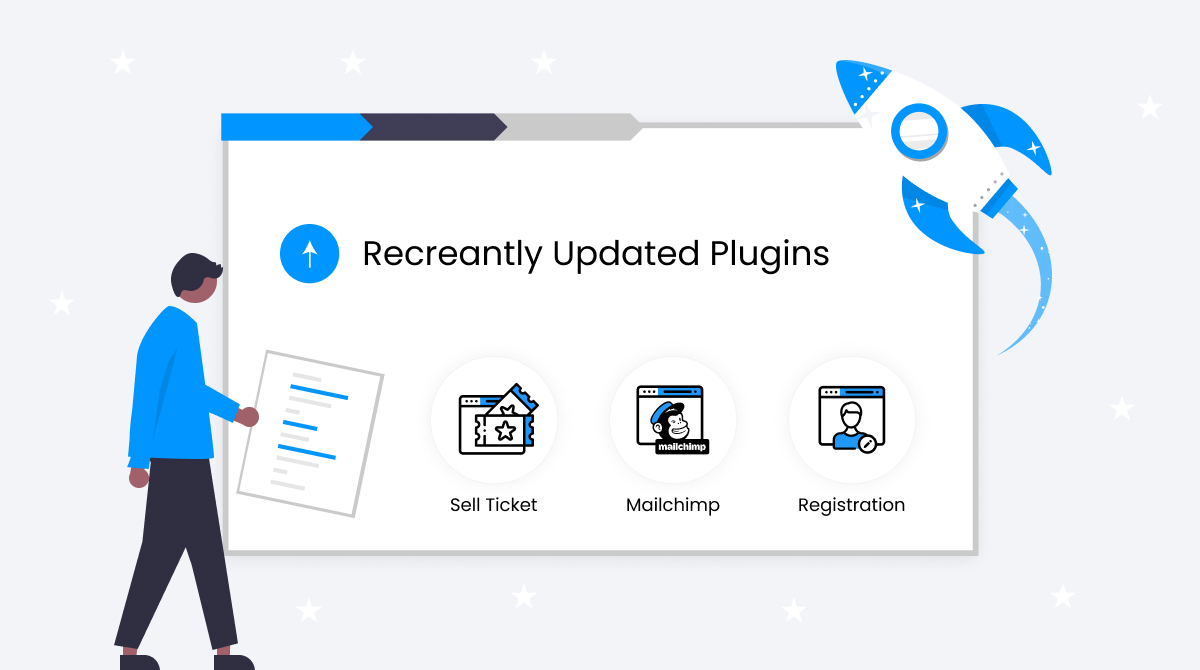 New In Wp Event Manager