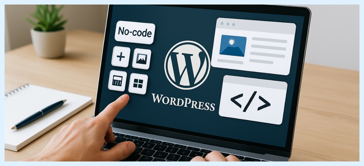 wordpress development trends