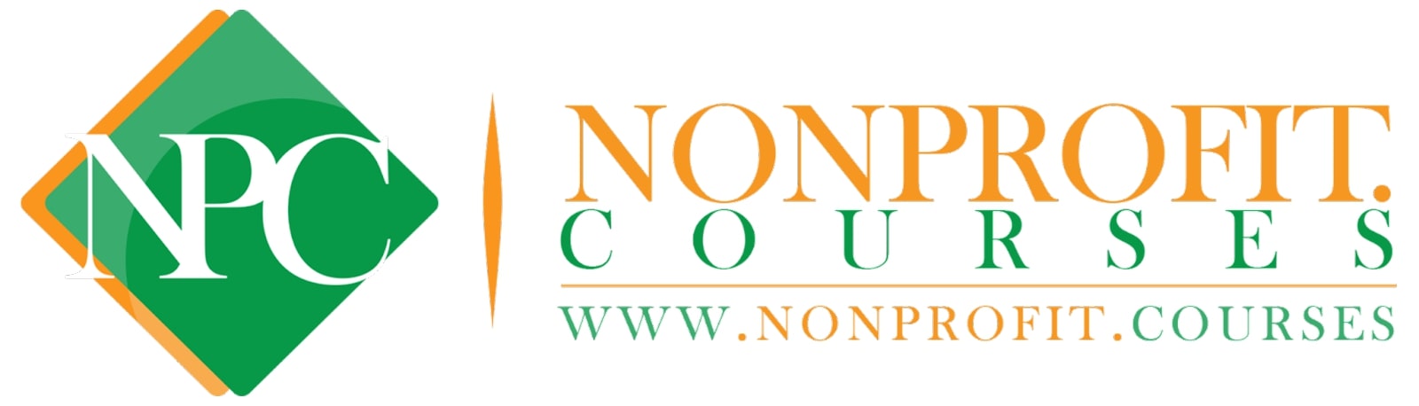 Nonprofit Courses Logo