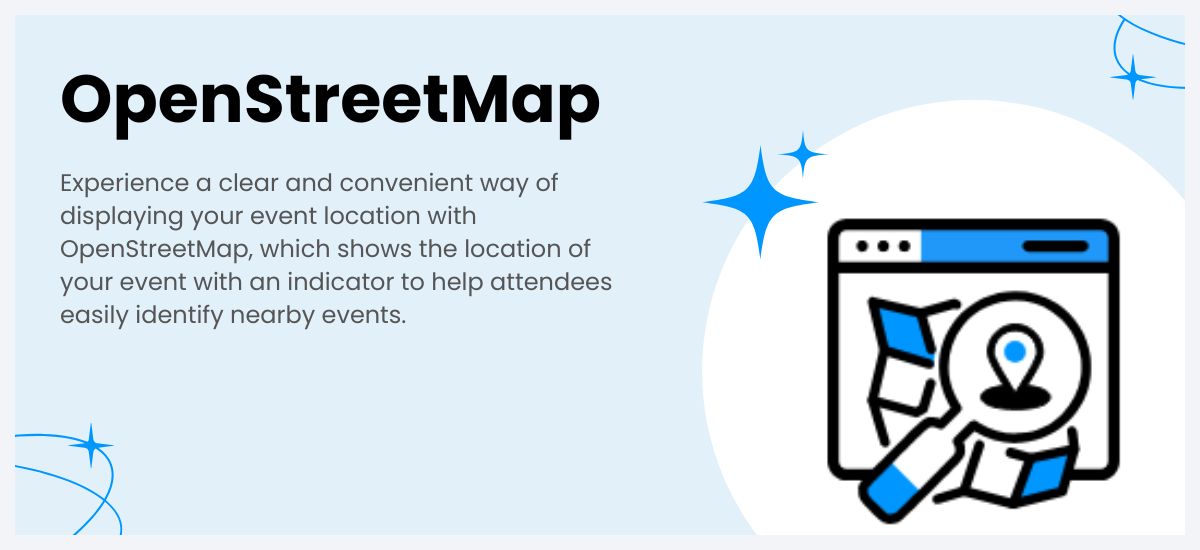 openstreetmap addon