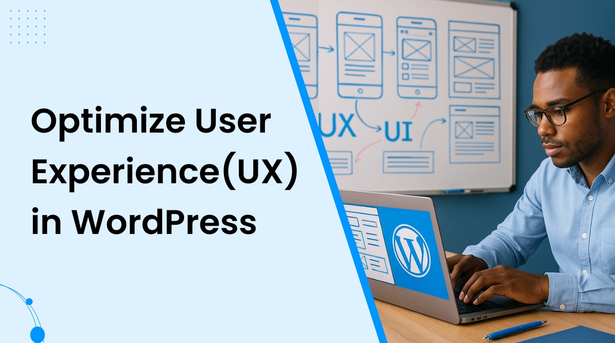 Optimize User Experience Wordpress