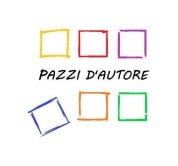 Pazzi D’autore Logo