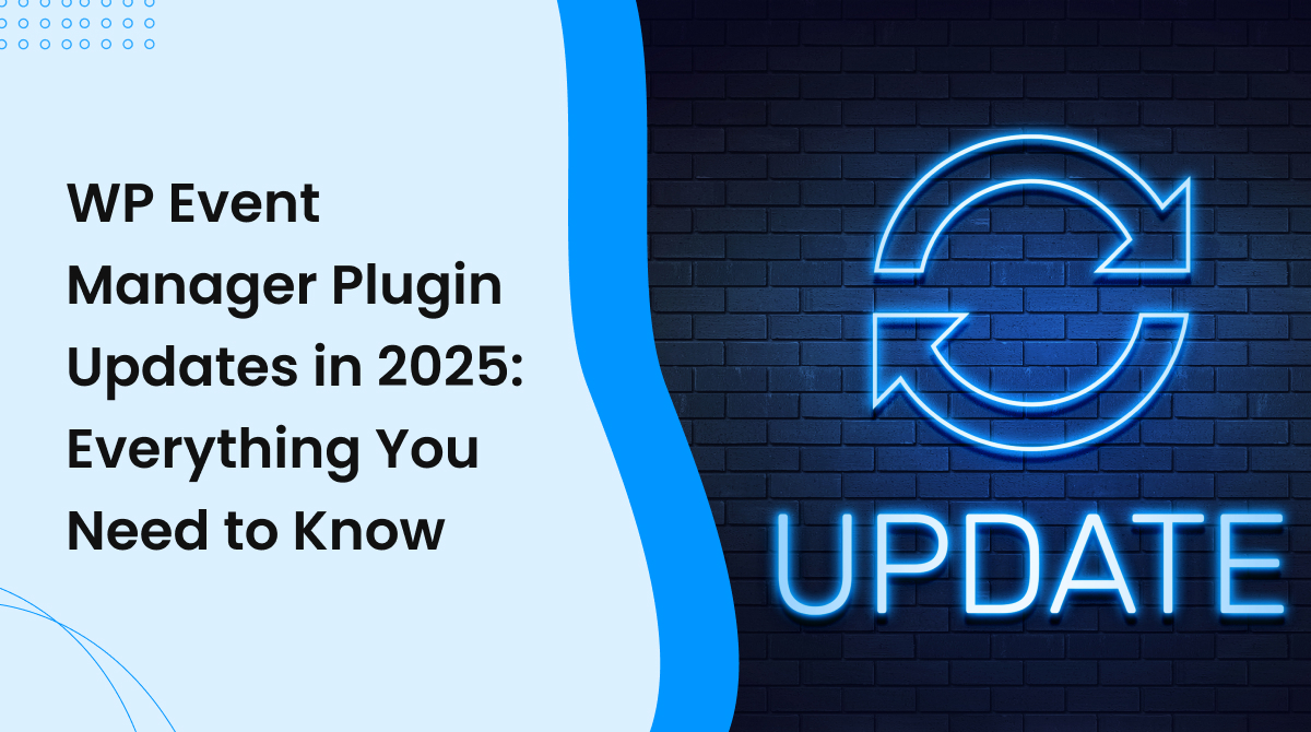 Plugins Update
