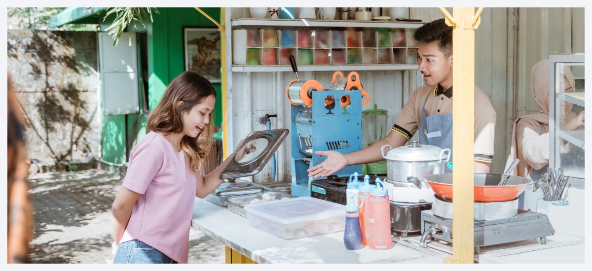 event ideas for small business