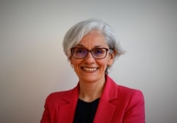 Raffaella Turatti, CEO