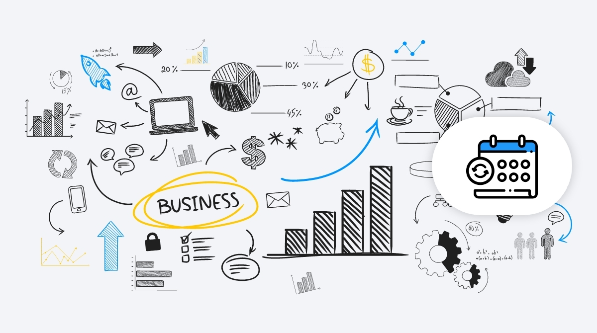 Recurring Events Going To Change Your Business