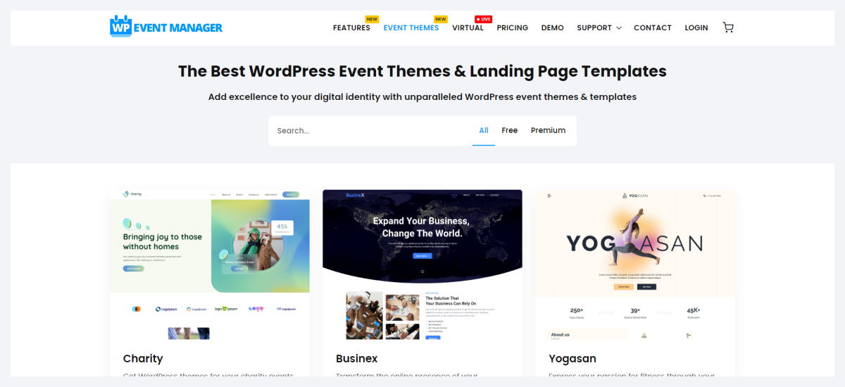 responsive website design