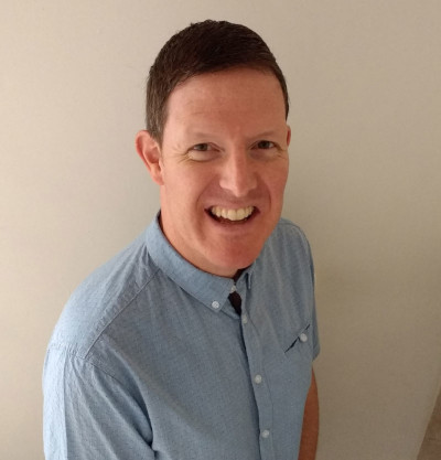 Richard McBryer, Web Designer