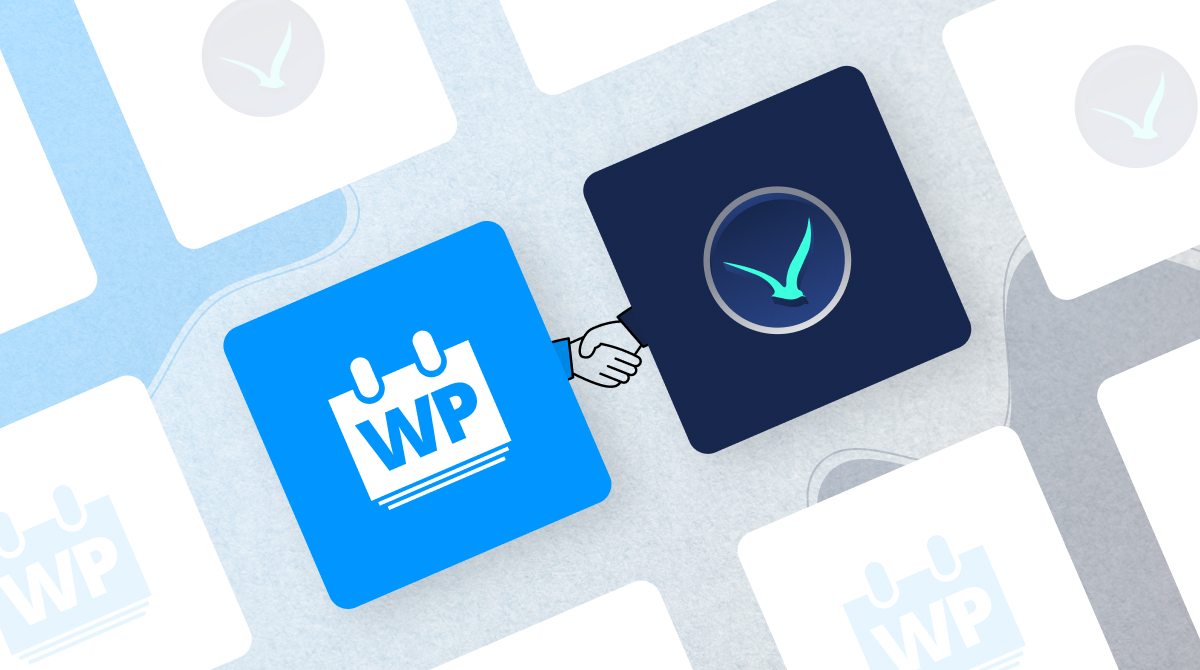 Seahawk And Wp Event Manager Partnership