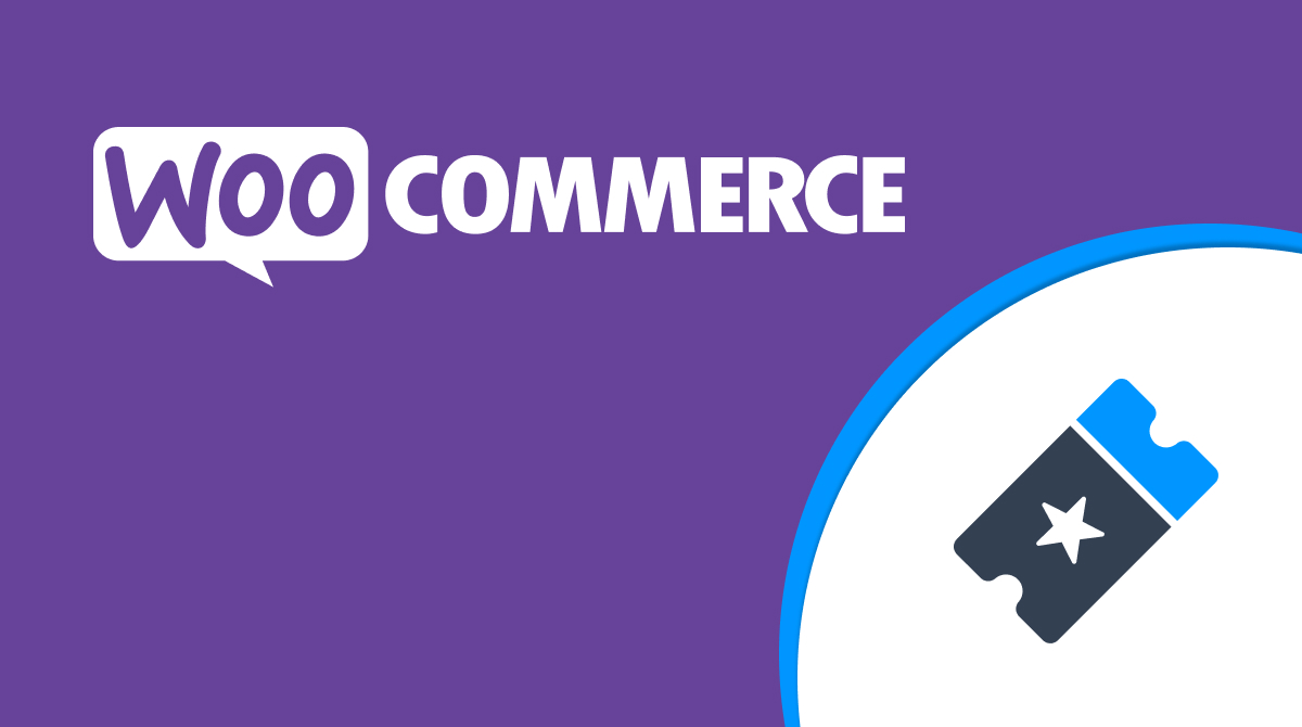 Sell Event Tickets With Woocommerce