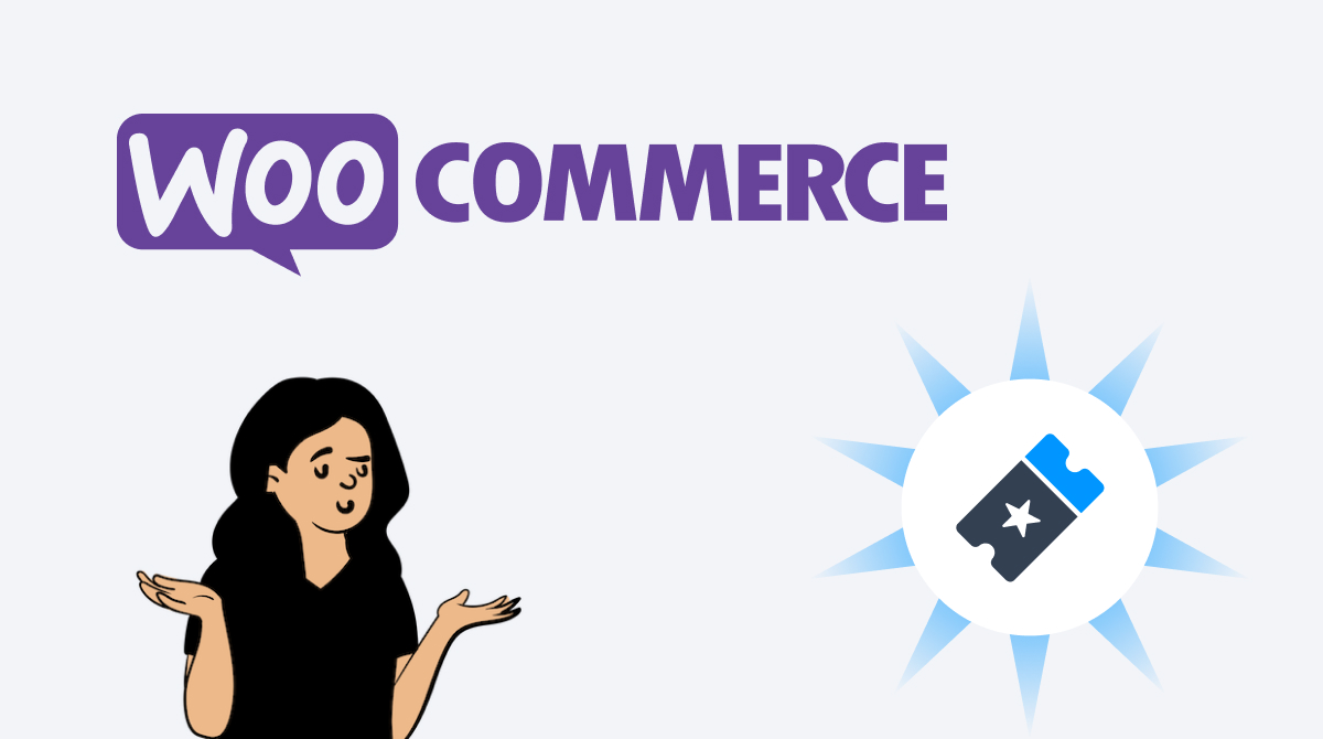Selling Tickets With Woocommerce