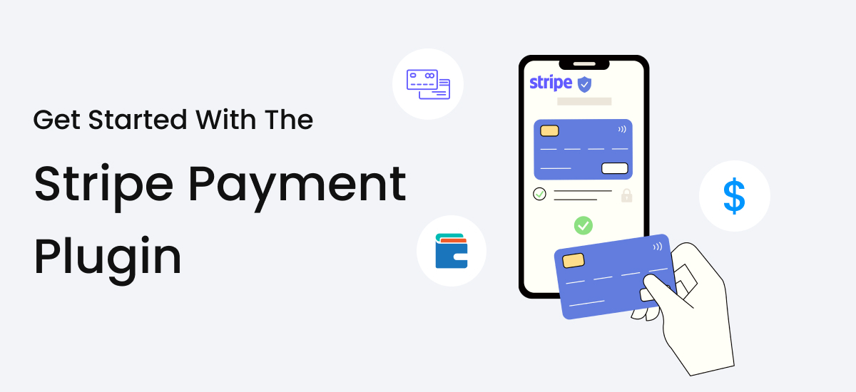 Setup Stripe In Wordpress Site