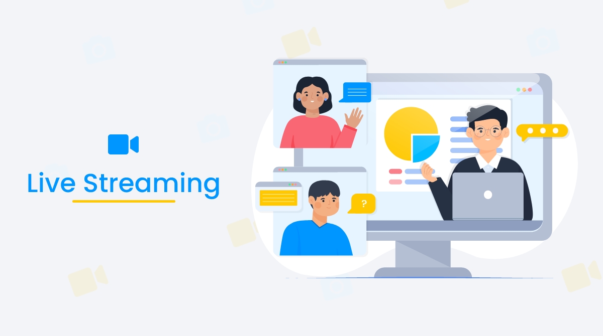 Setup Wordpress Site For Live Video Streaming Using Plugin