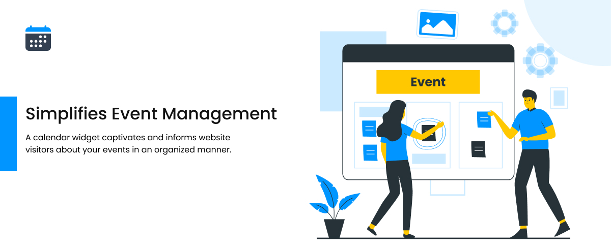 simplifies events engagement