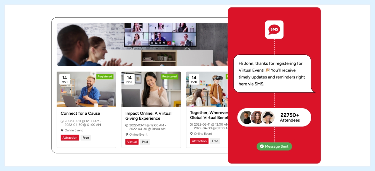 new in wp event manager