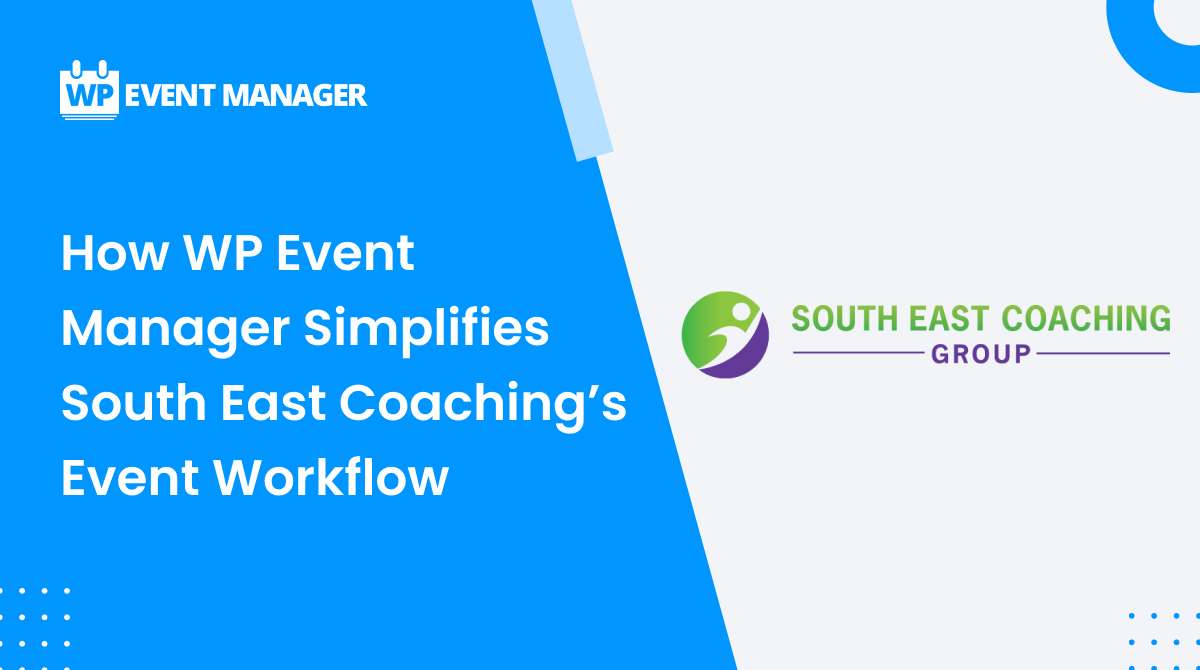 South East Coaching