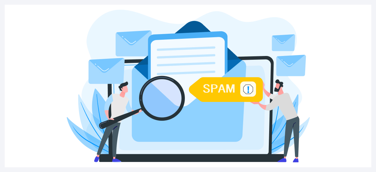 spam complaint rate