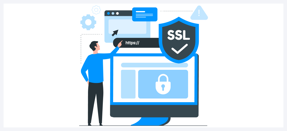 ssl certificate