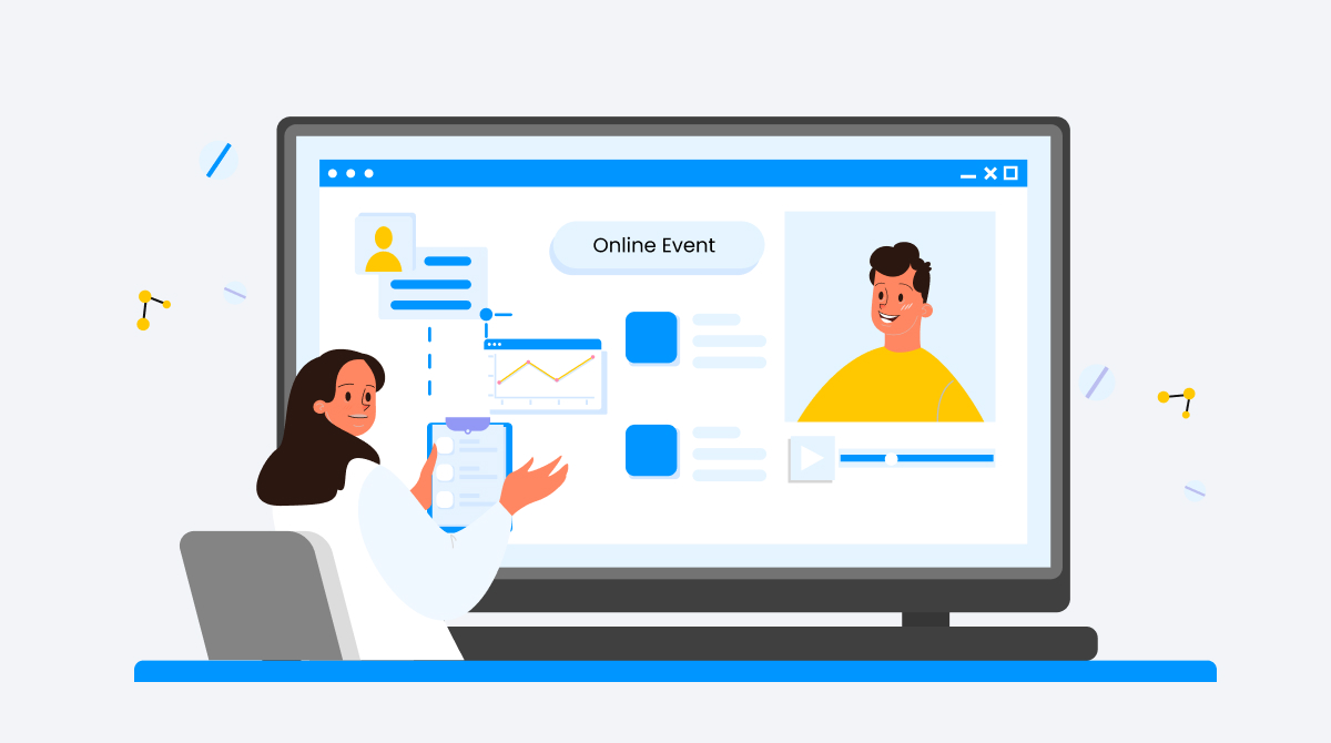 Start Successful Online Events Business