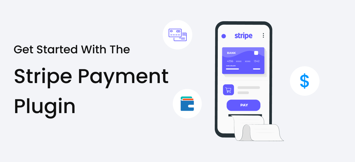 strip payment plugin