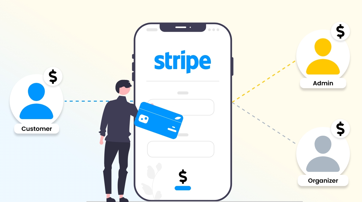 Stripe Split Payments