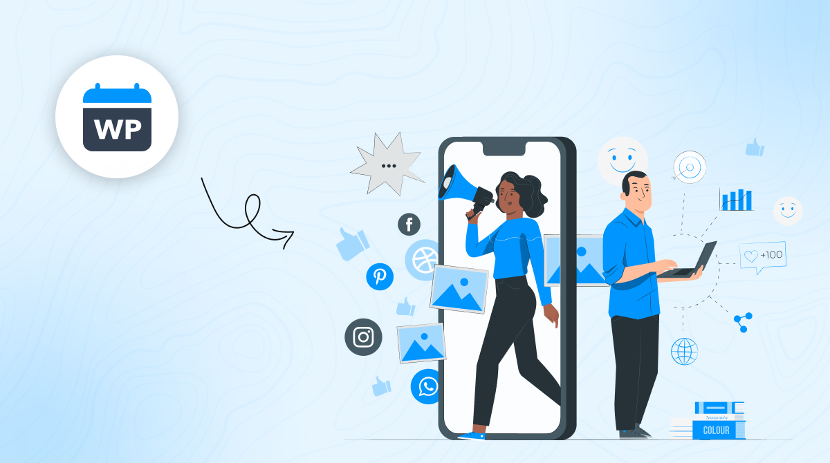 Successfully Promote Event