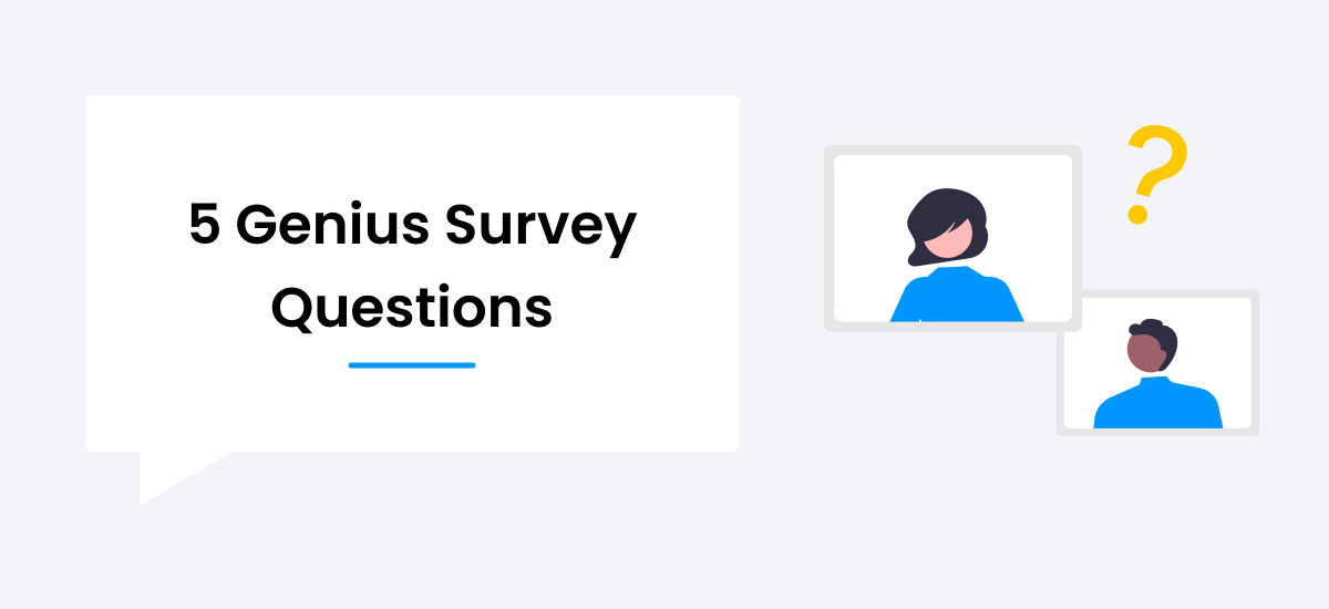 event survey questions to add