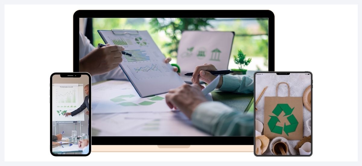 sustainable events management